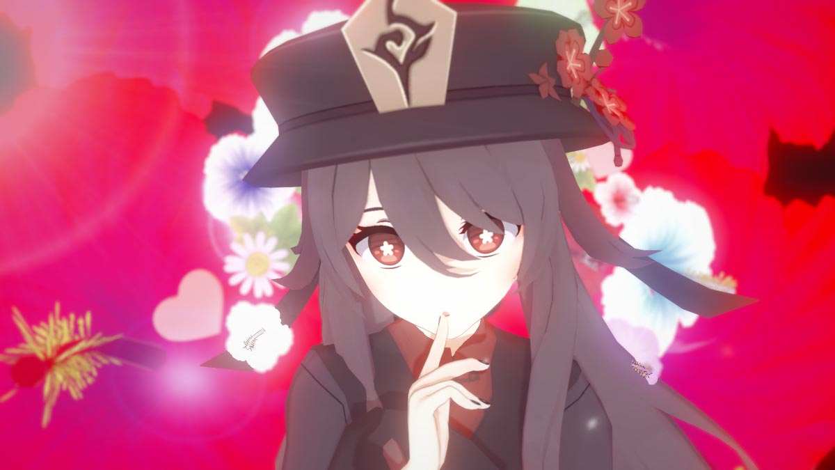 每日好图#晚安原神【20260108】 插图17