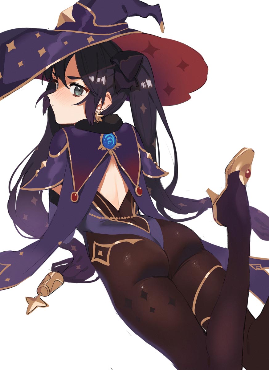 每日好图#早安原神【20260114】 插图2