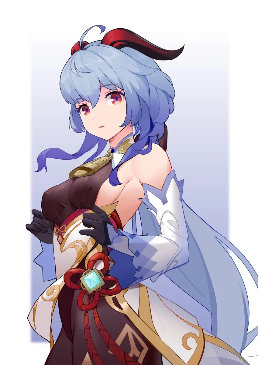 每日好图#午安原神【20260115】 插图16