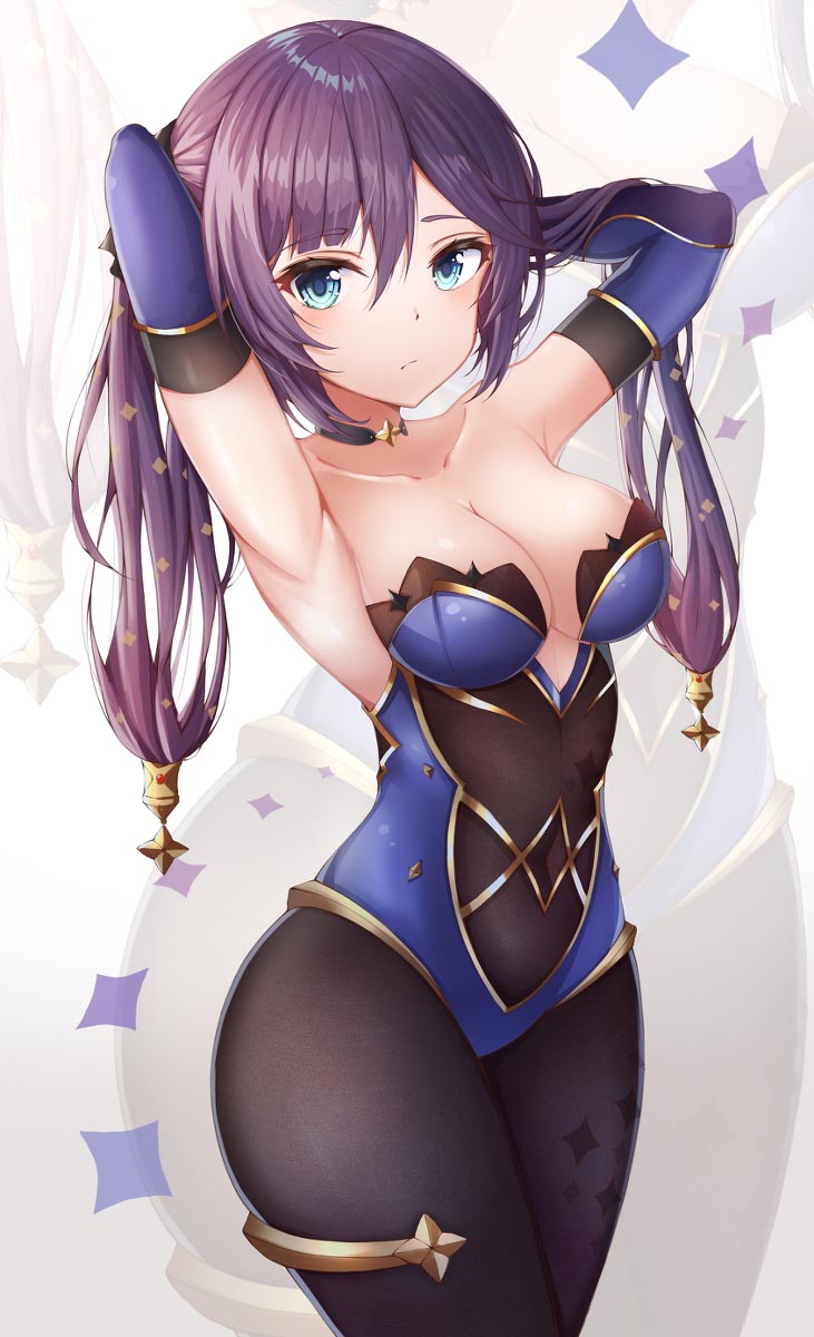 每日好图#早安原神【20260114】 插图6