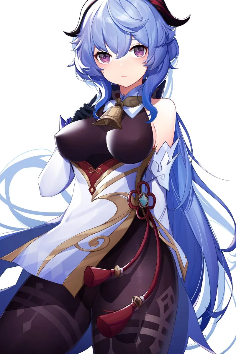 每日好图#早安原神【20260106】插图6