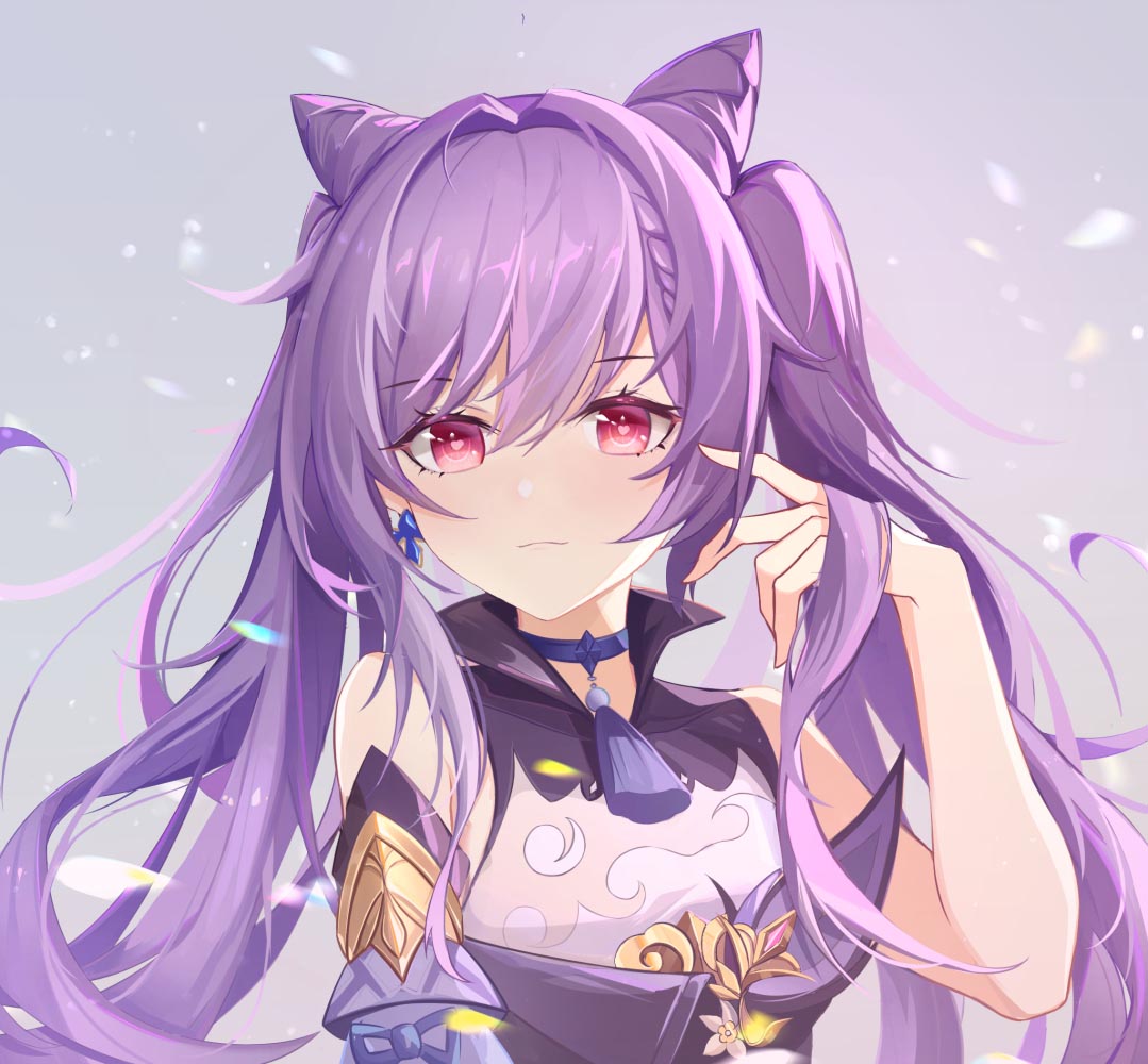 每日好图#早安原神【20260116】 插图16