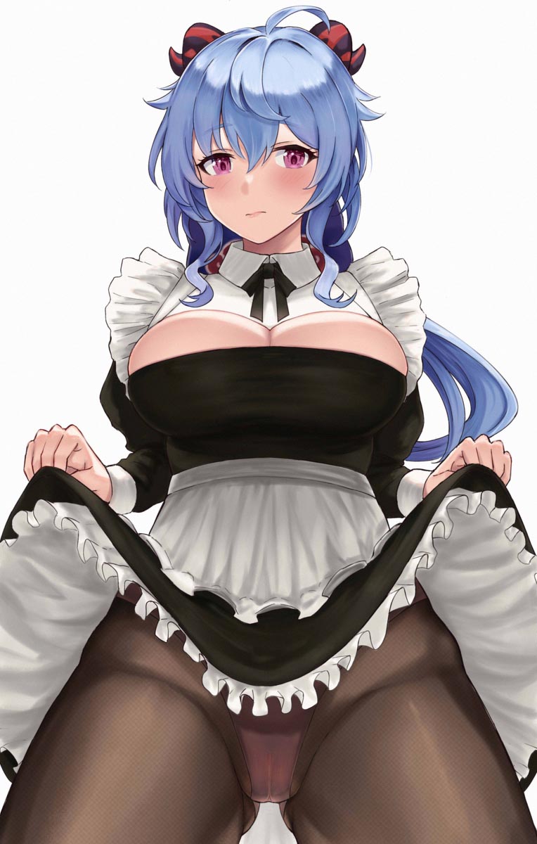 每日好图#早安原神【20260124】 插图13