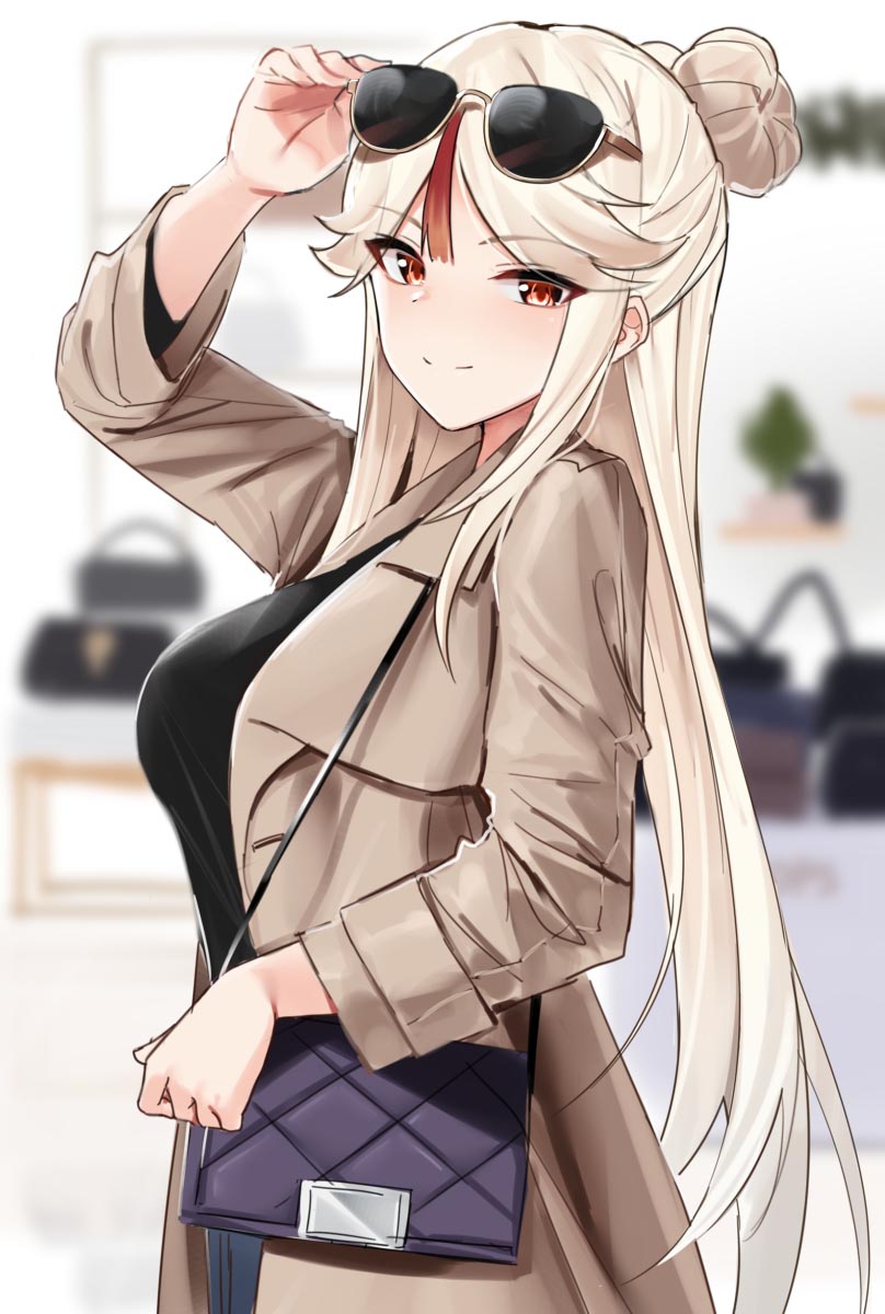 每日好图#晚安原神【20260115】 插图1