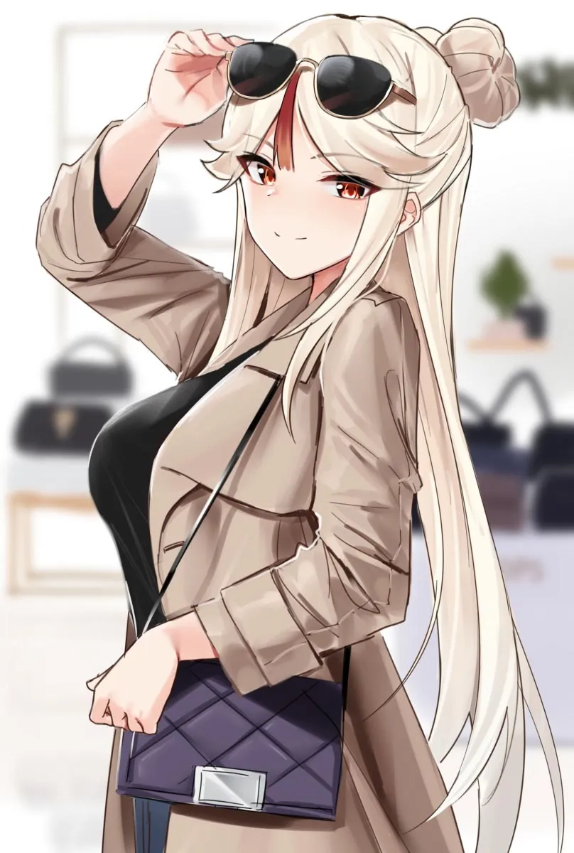 每日好图#晚安原神【20260115】 插图1