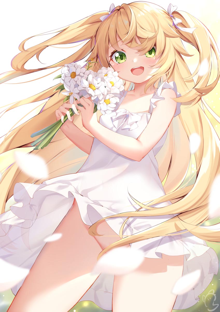 每日好图#早安原神【20260113】 插图3