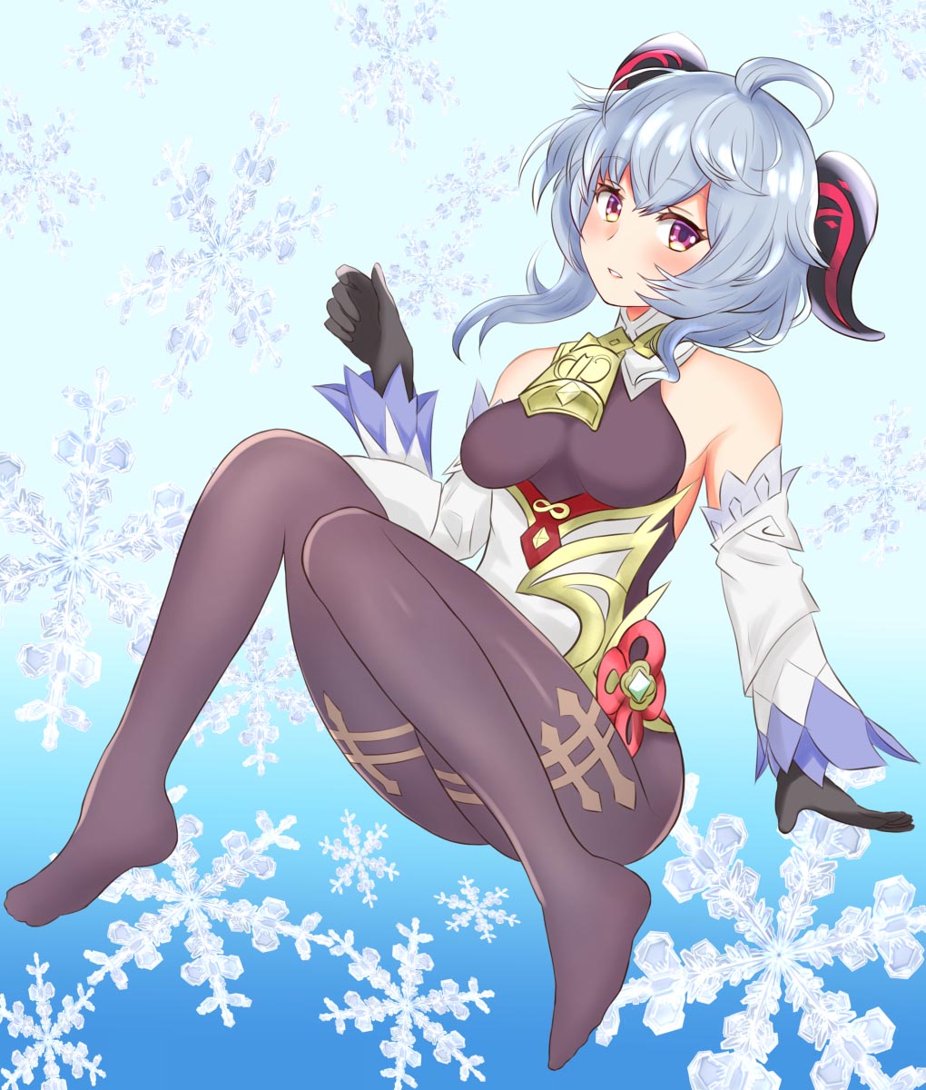 每日好图#午安原神【20260119】 插图9