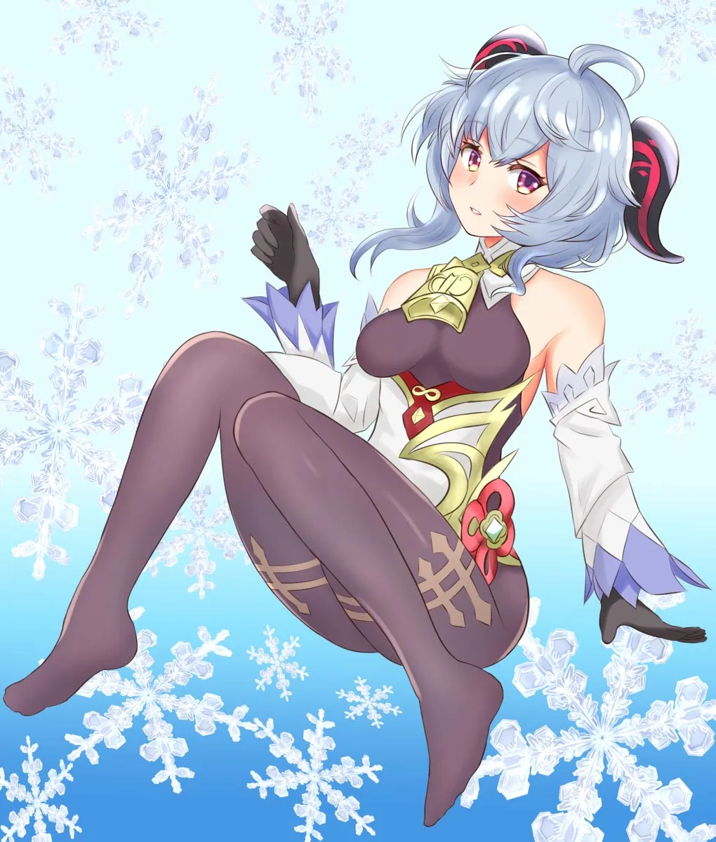 每日好图#午安原神【20260119】 插图9