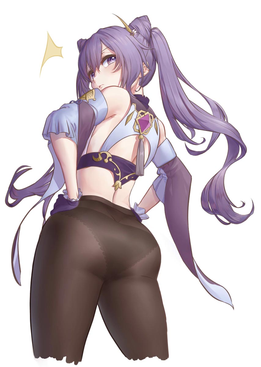 每日好图#晚安原神【20260122】 插图14