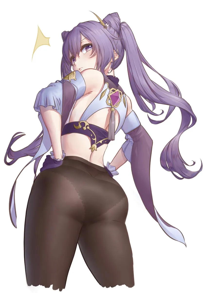 每日好图#晚安原神【20260122】 插图14