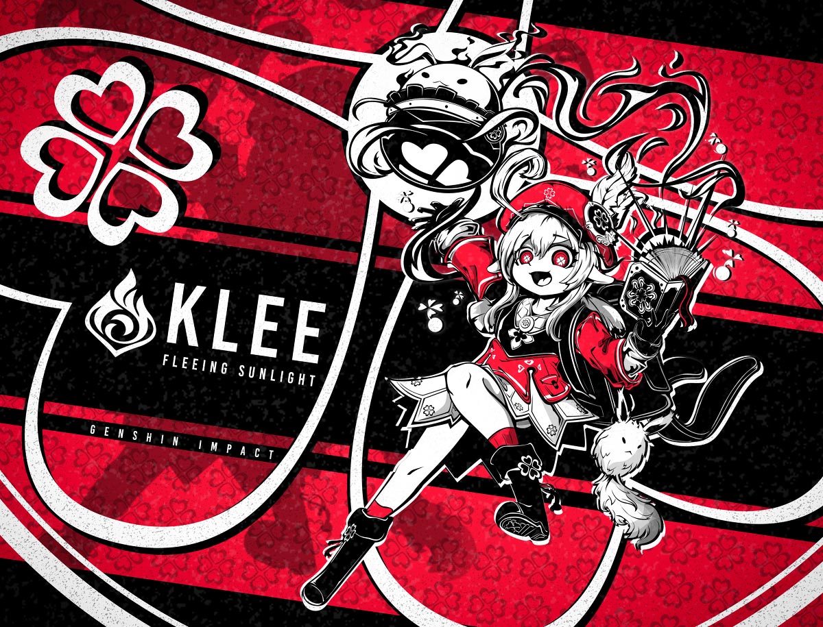 每日好图#晚安原神【20260124】 插图7