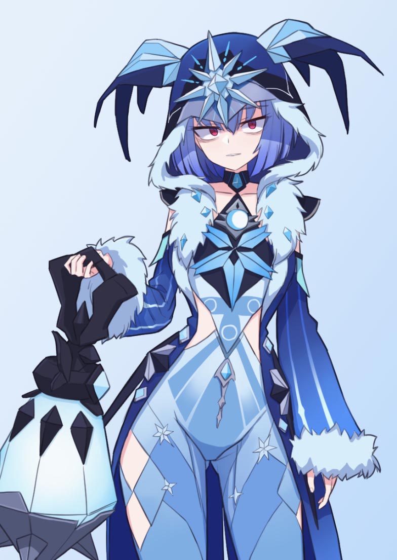 每日好图#晚安原神【20260123】 插图12