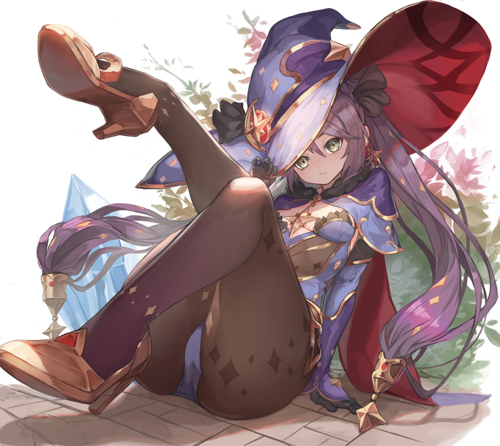 每日好图#早安原神【20260121】 插图10