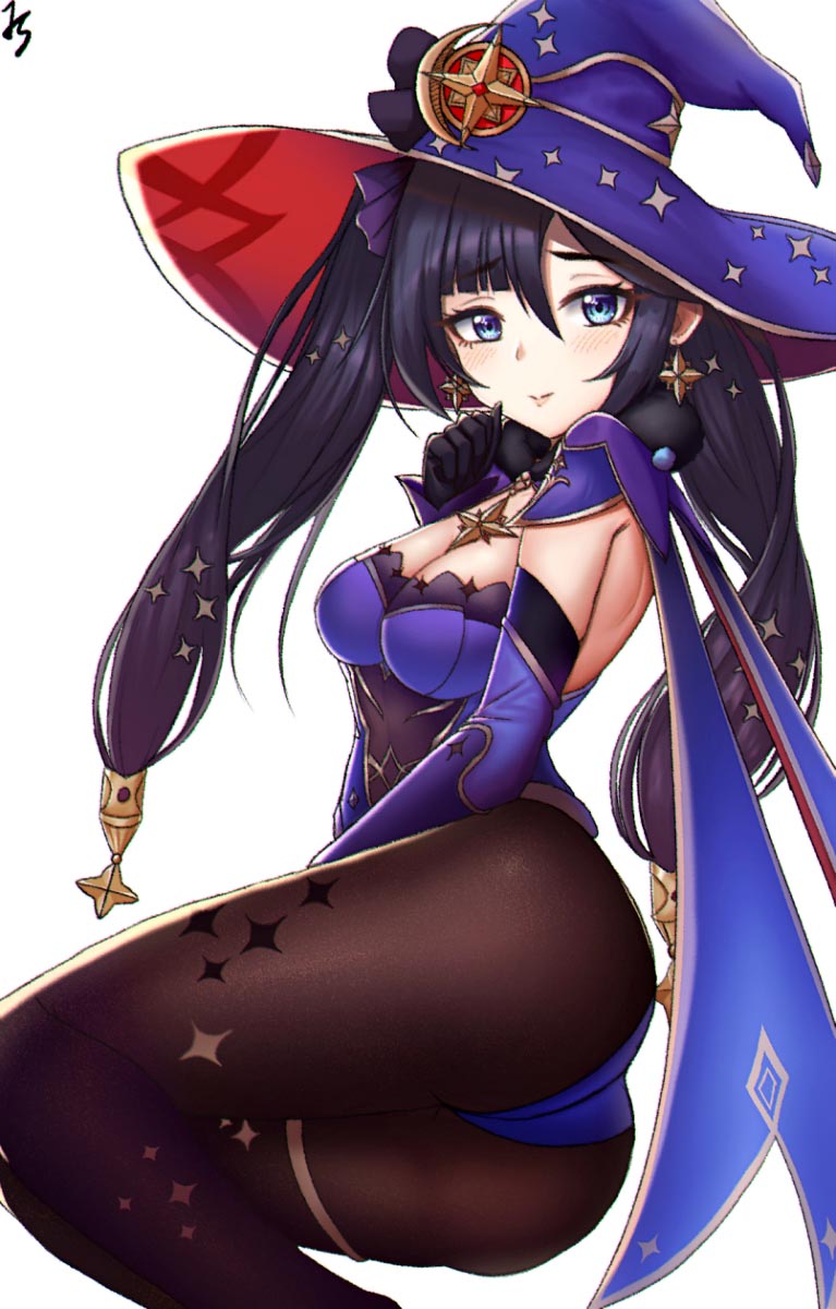 每日好图#早安原神【20260125】 插图6