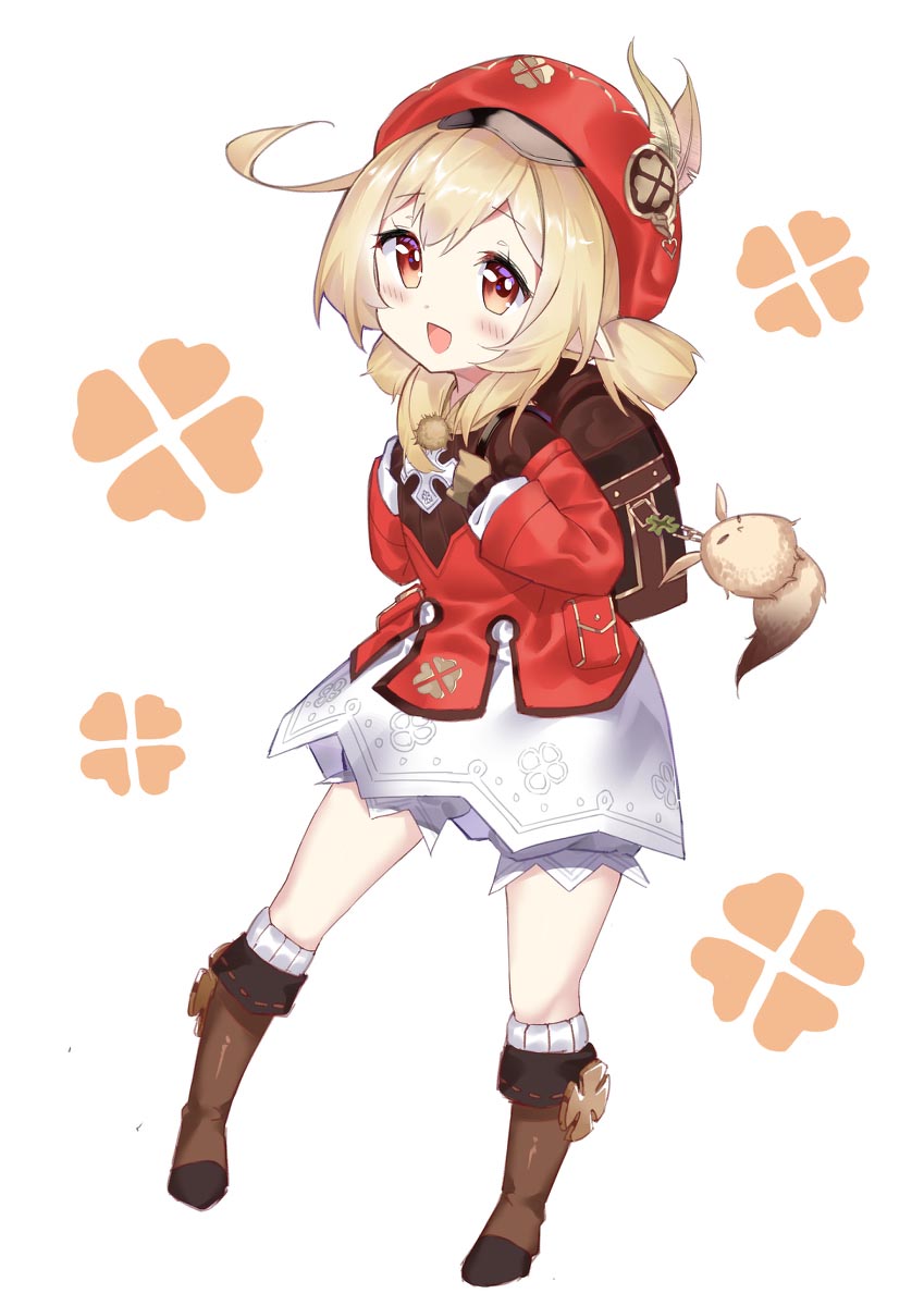 每日好图#早安原神【20260119】 插图19