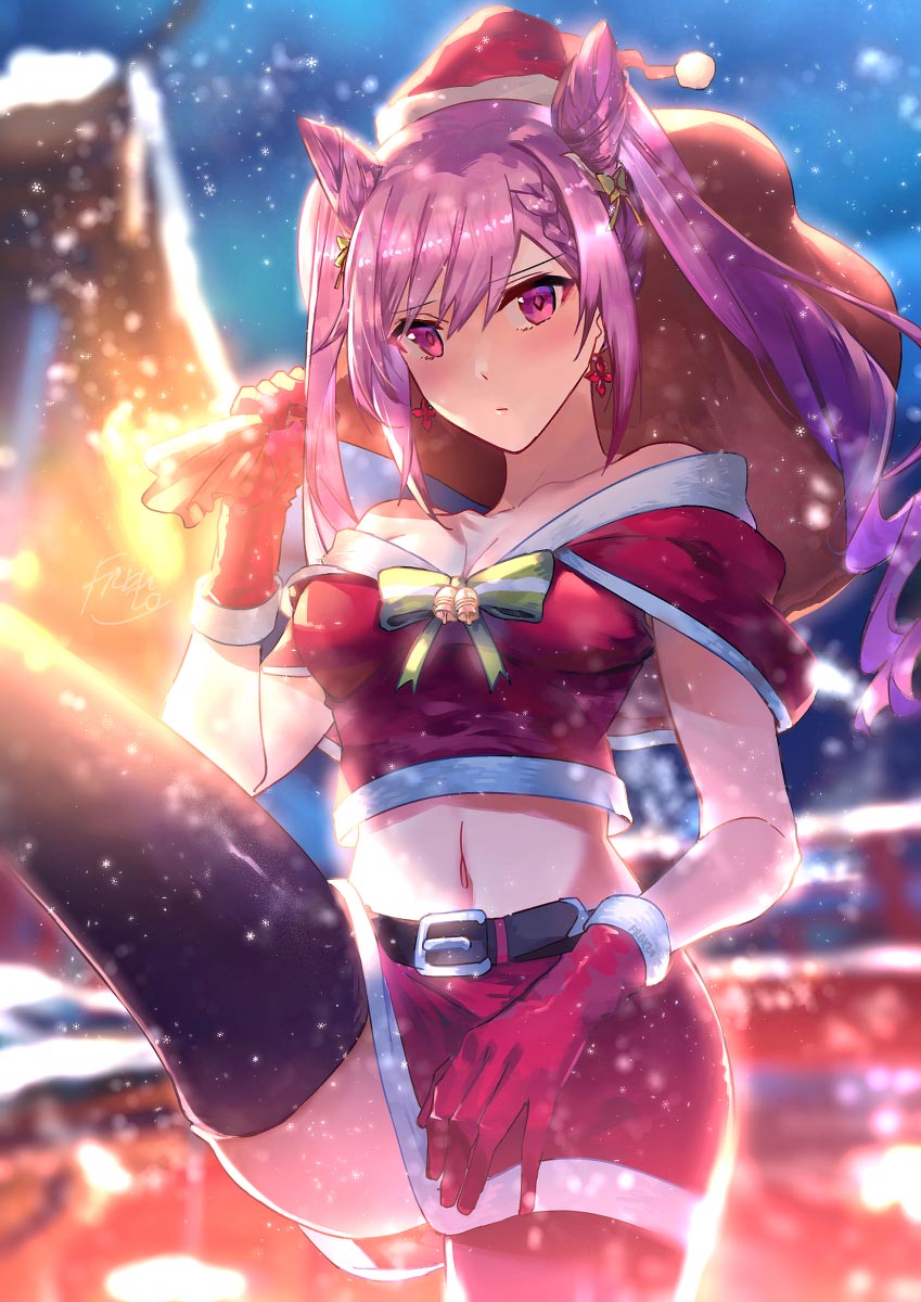 每日好图#早安原神【20260125】 插图16