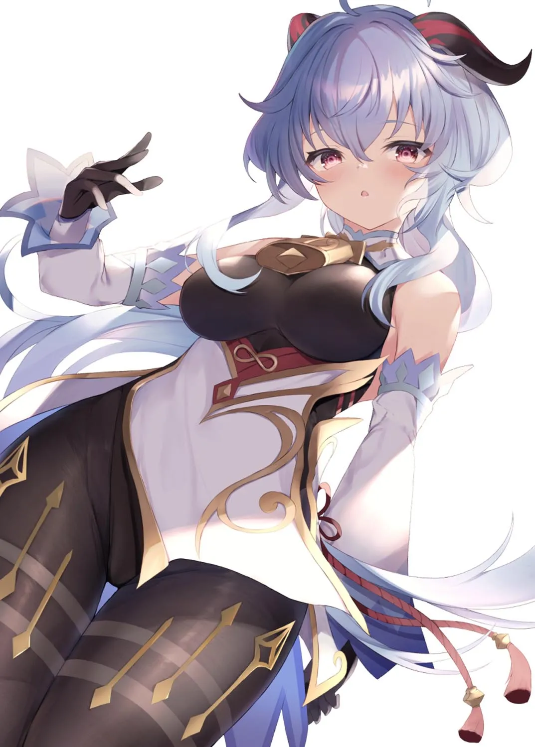 每日好图#午安原神【20260127】 插图10