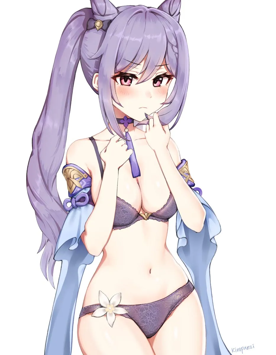 每日好图#晚安原神【20260123】 插图14