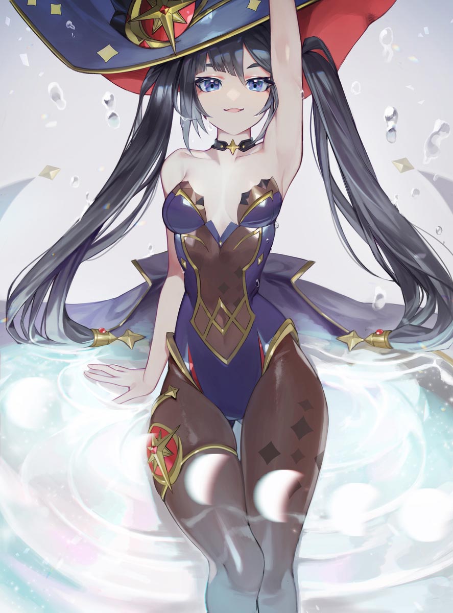 每日好图#早安原神【20260118】 插图2