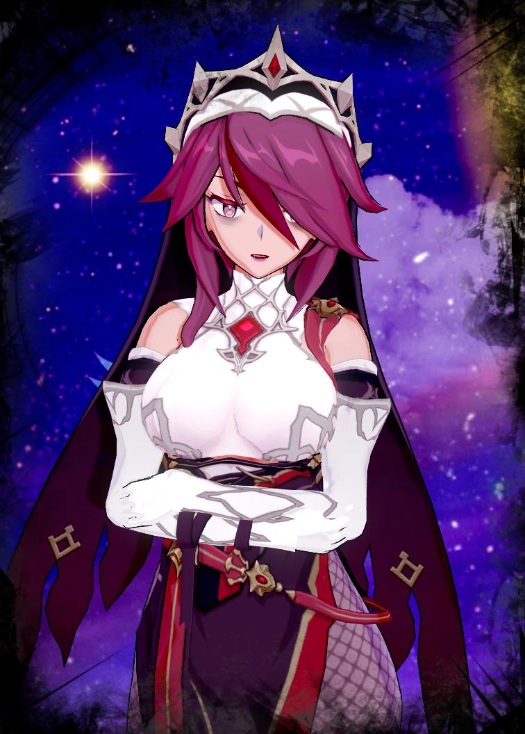 每日好图#早安原神【20260127】 插图22