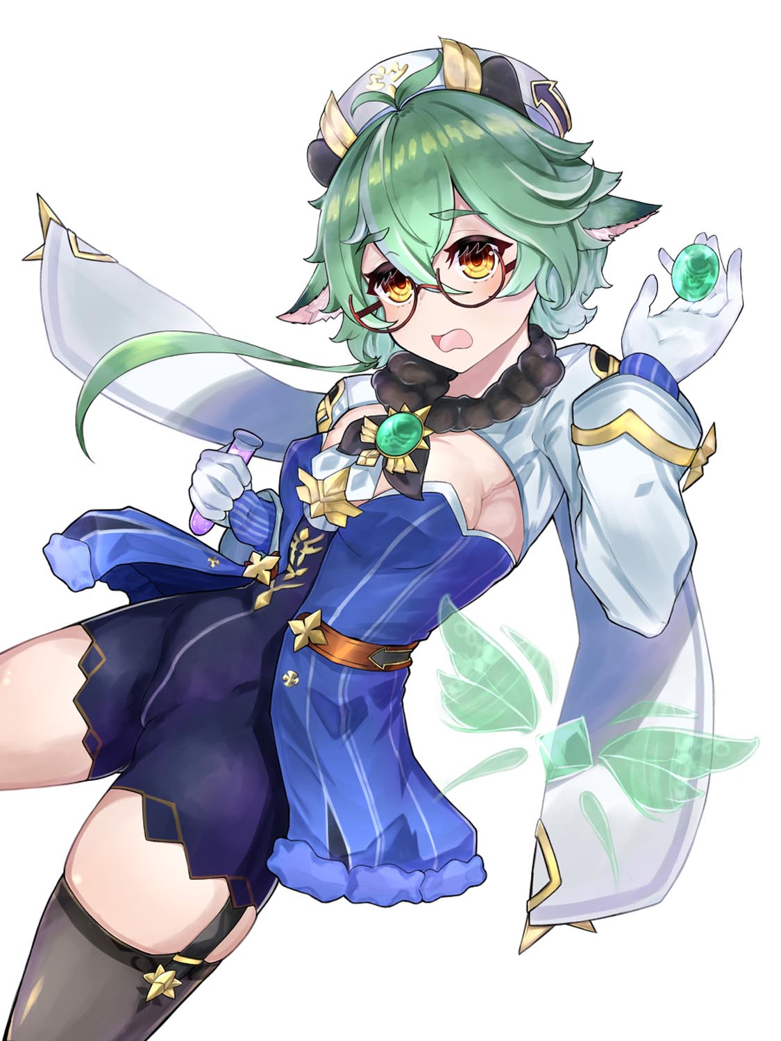 每日好图#晚安原神【20260127】 插图8