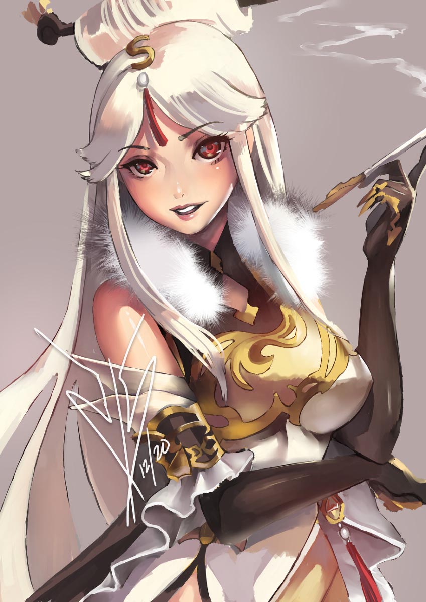 每日好图#午安原神【20260120】 插图12