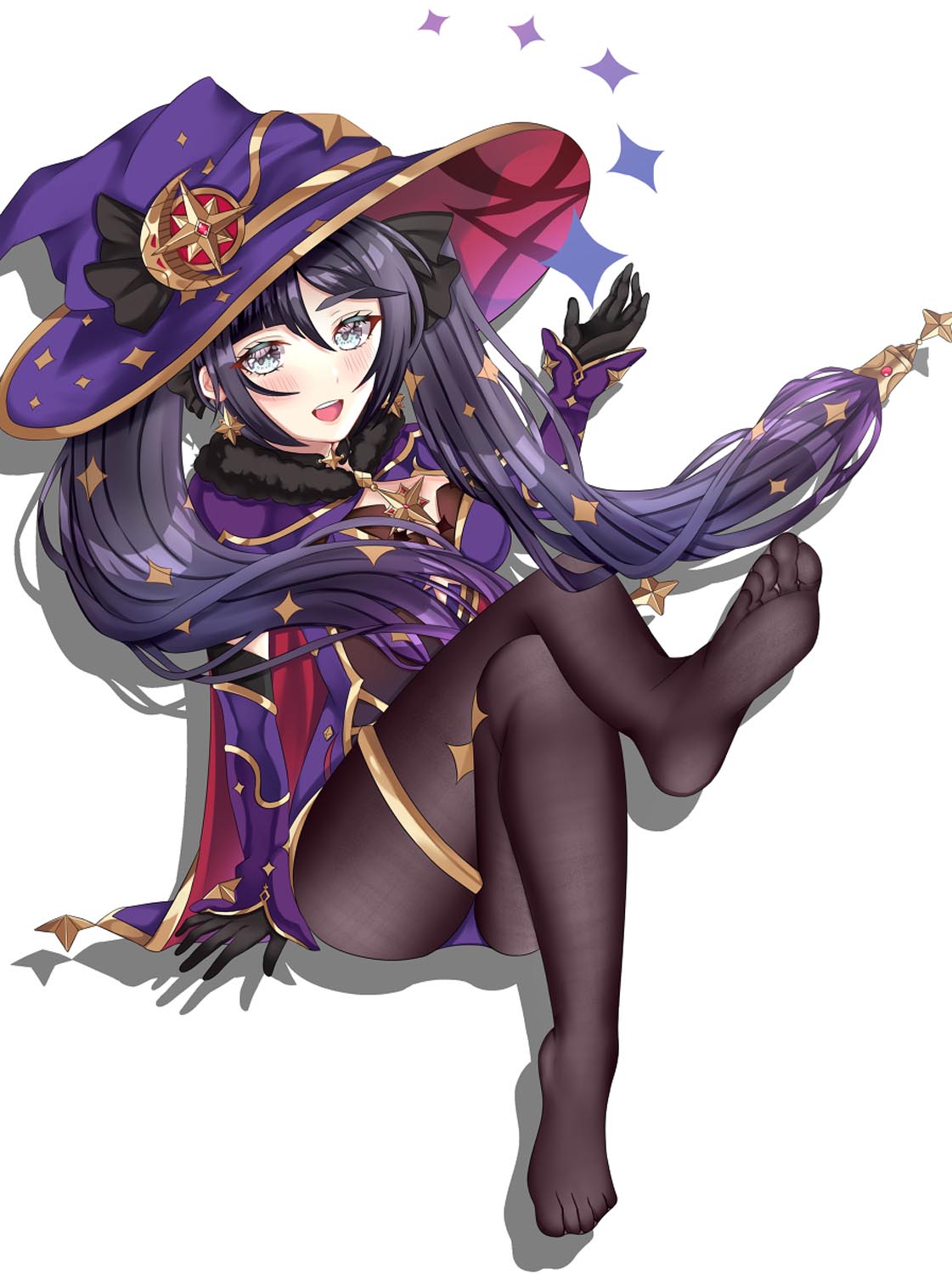 每日好图#早安原神【20260121】 插图18