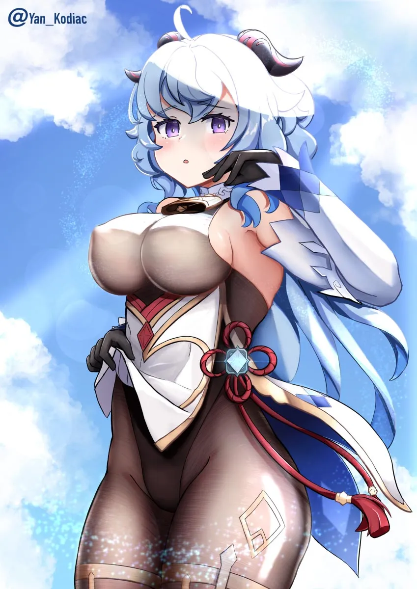 每日好图#晚安原神【20260115】 插图7