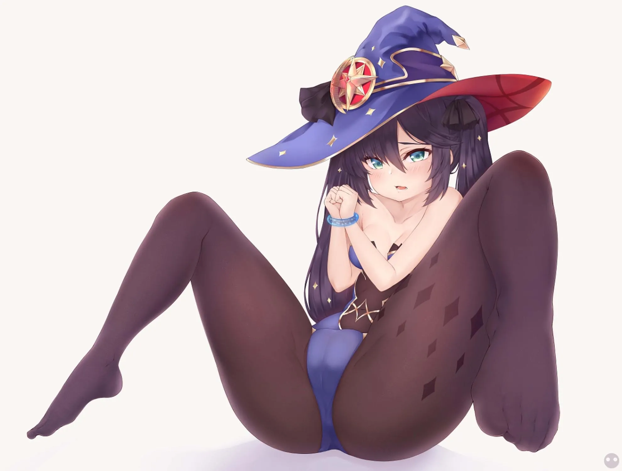 每日好图#午安原神【20260128】 插图19