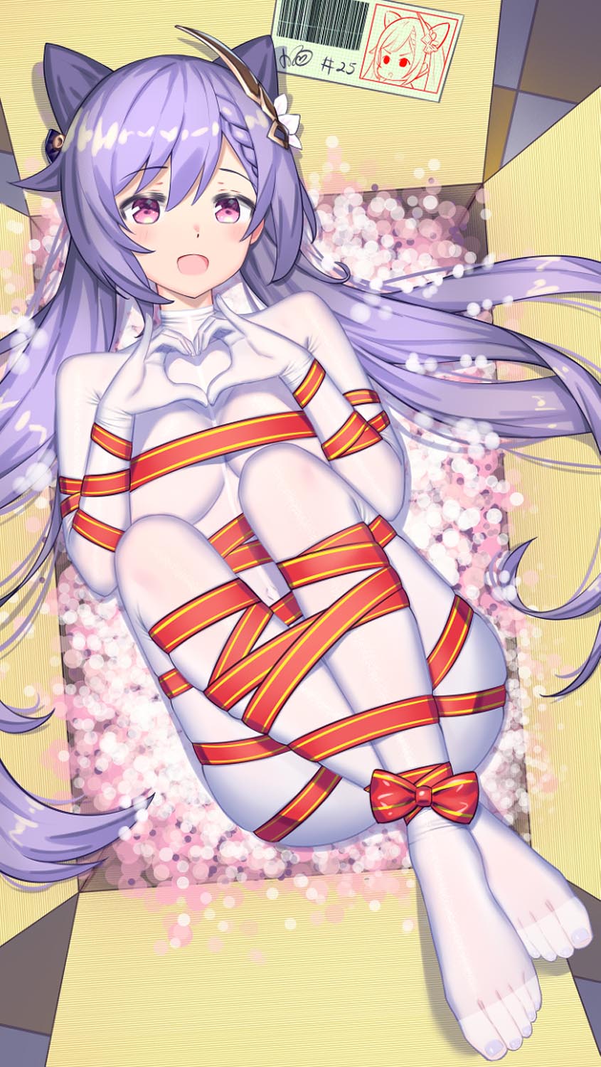 每日好图#早安原神【20260121】 插图11