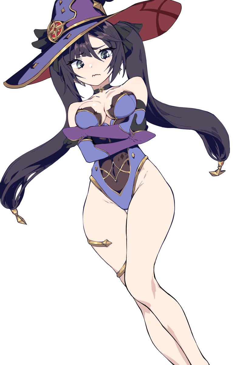 每日好图#晚安原神【20260119】 插图1