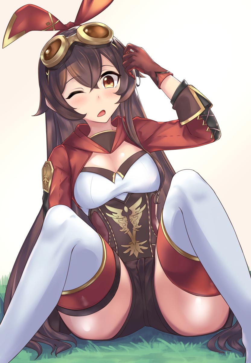 每日好图#晚安原神【20260113】 -爱新番