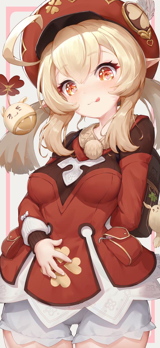 每日好图#早安原神【20260117】 插图7