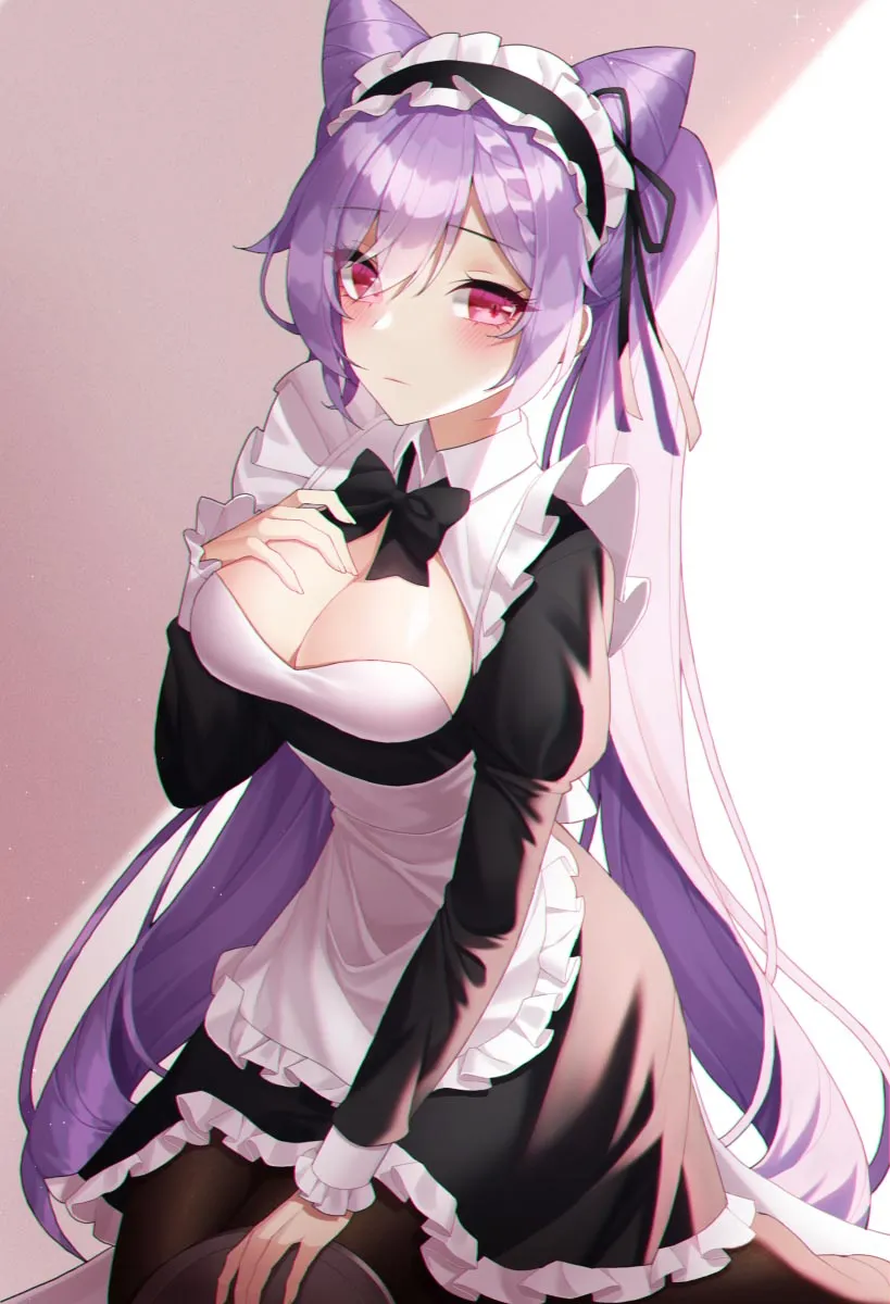每日好图#晚安原神【20260116】 插图18