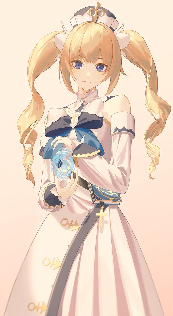 每日好图#晚安原神【20260117】 插图6