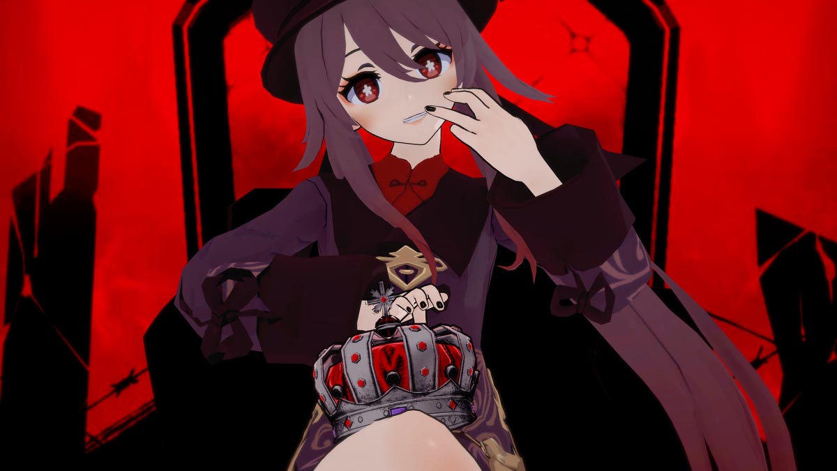 每日好图#晚安原神【20260108】 插图19