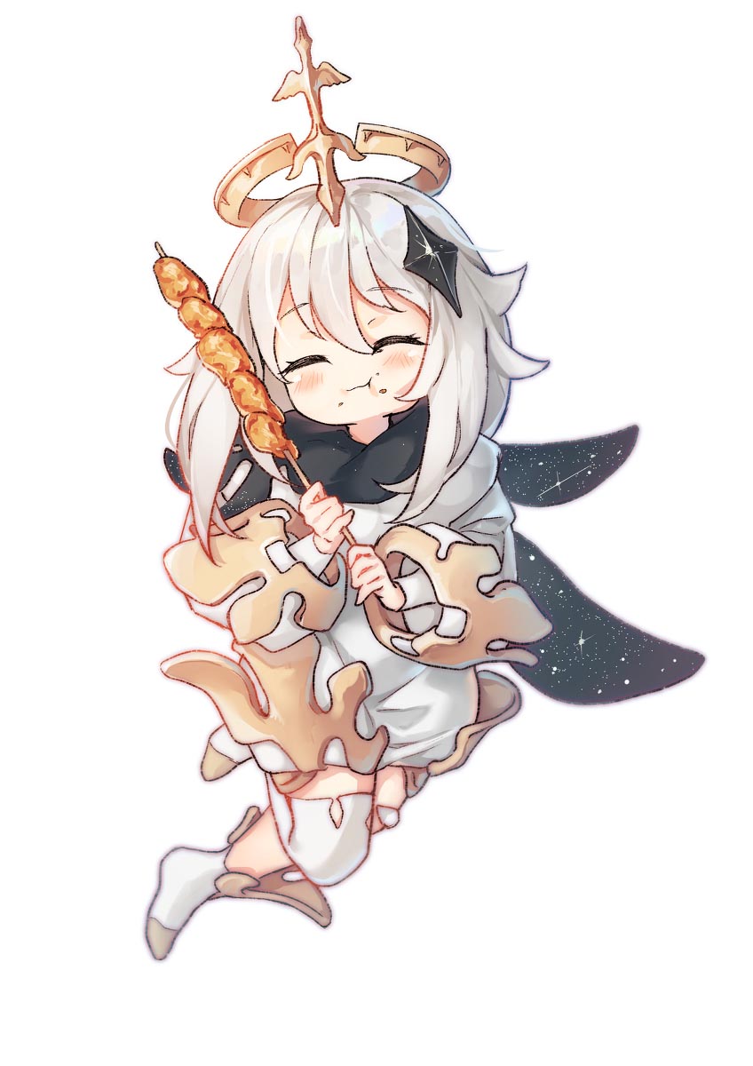 每日好图#午安原神【20260120】 插图9