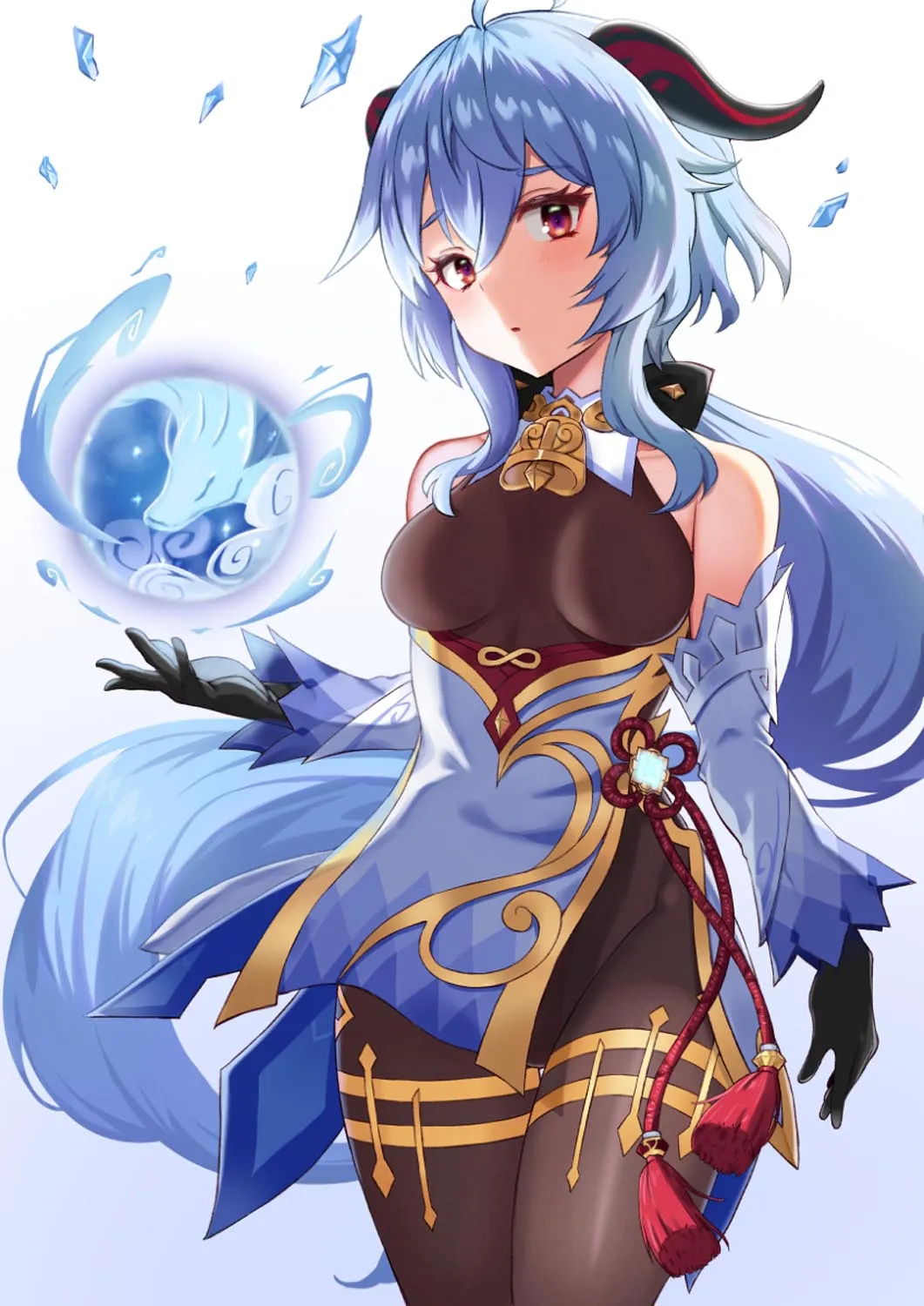 每日好图#晚安原神【20260129】 插图18
