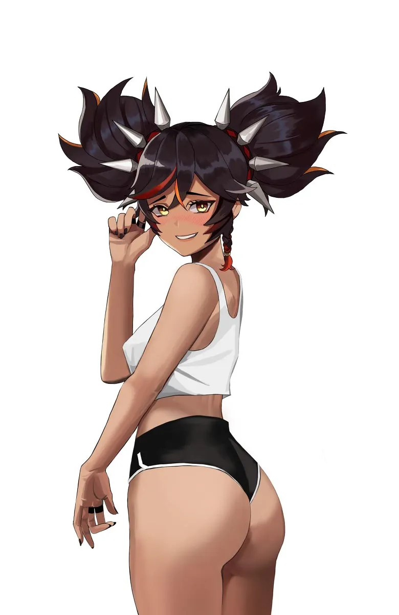 每日好图#晚安原神【20260119】 插图9