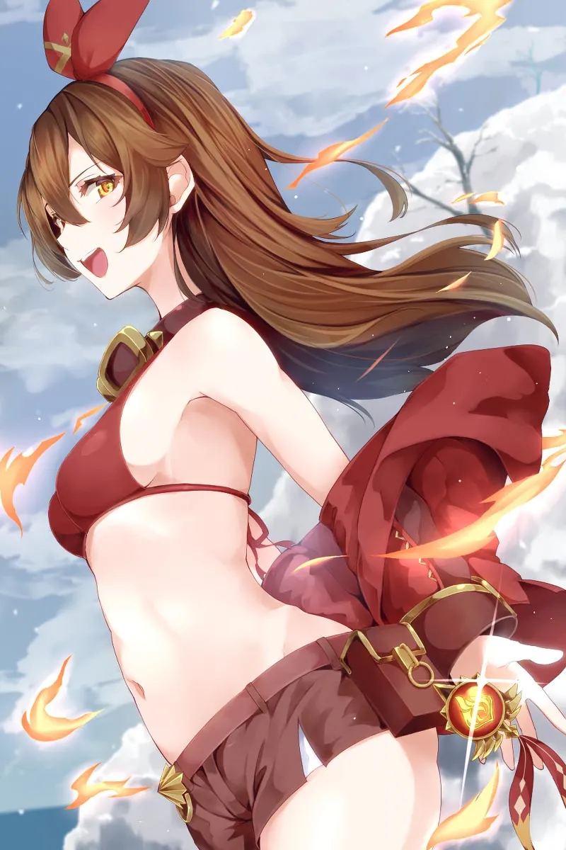 每日好图#早安原神【20260122】 插图14
