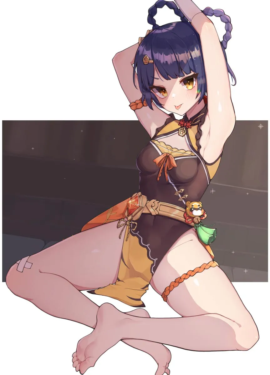 每日好图#早安原神【20260106】插图13