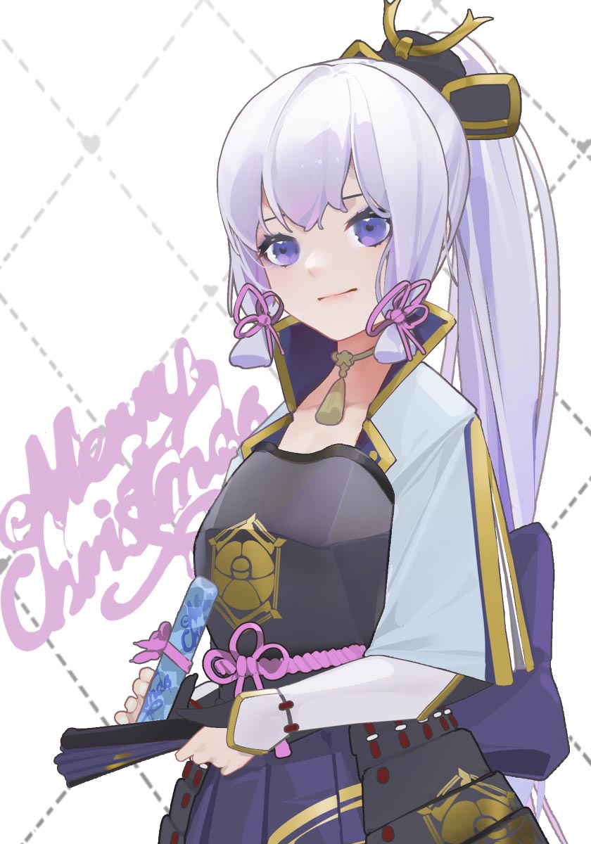 每日好图#午安原神【20260120】 插图2