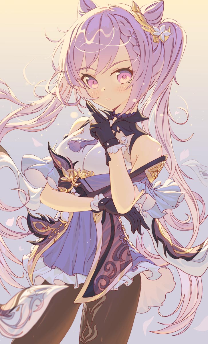 每日好图#午安原神【20260106】插图7