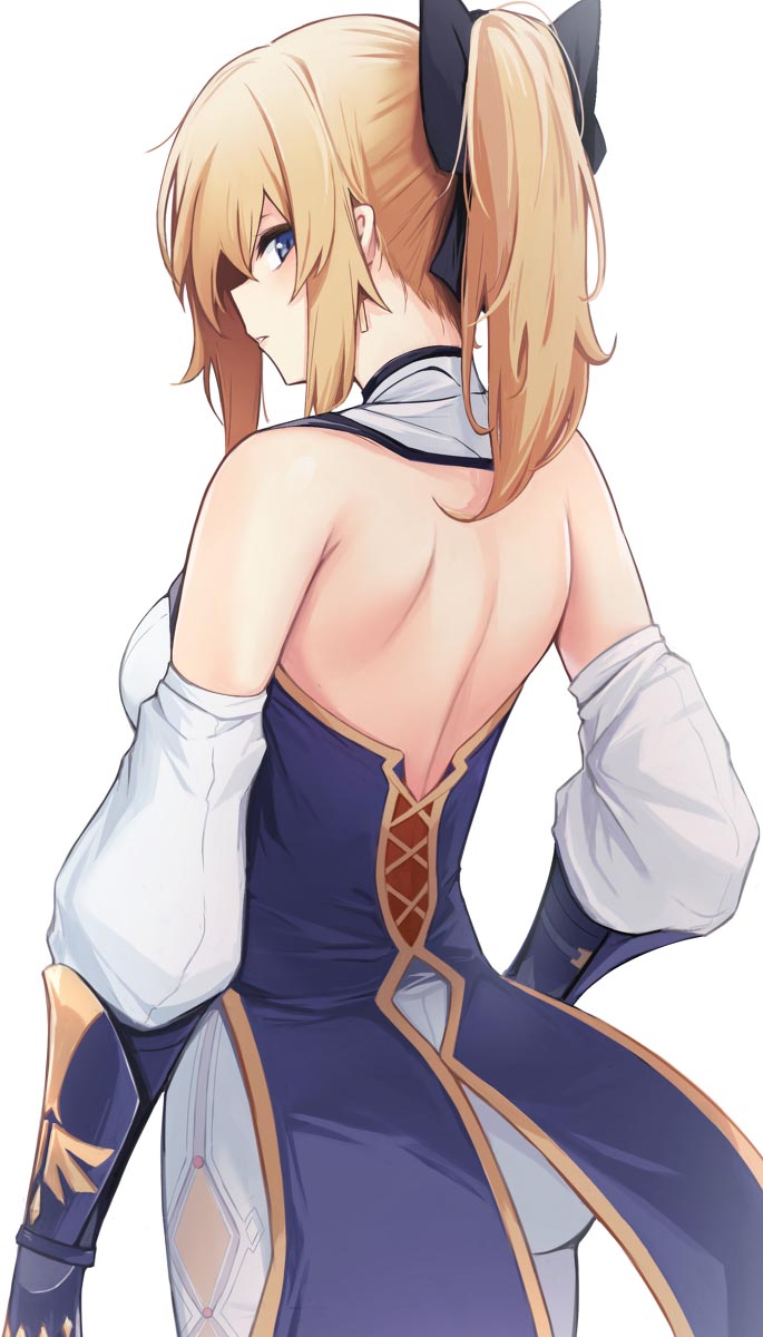 每日好图#晚安原神【20260118】 插图17