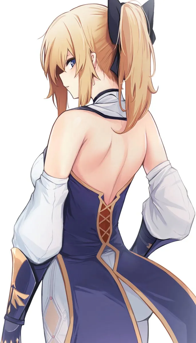 每日好图#晚安原神【20260118】 插图17