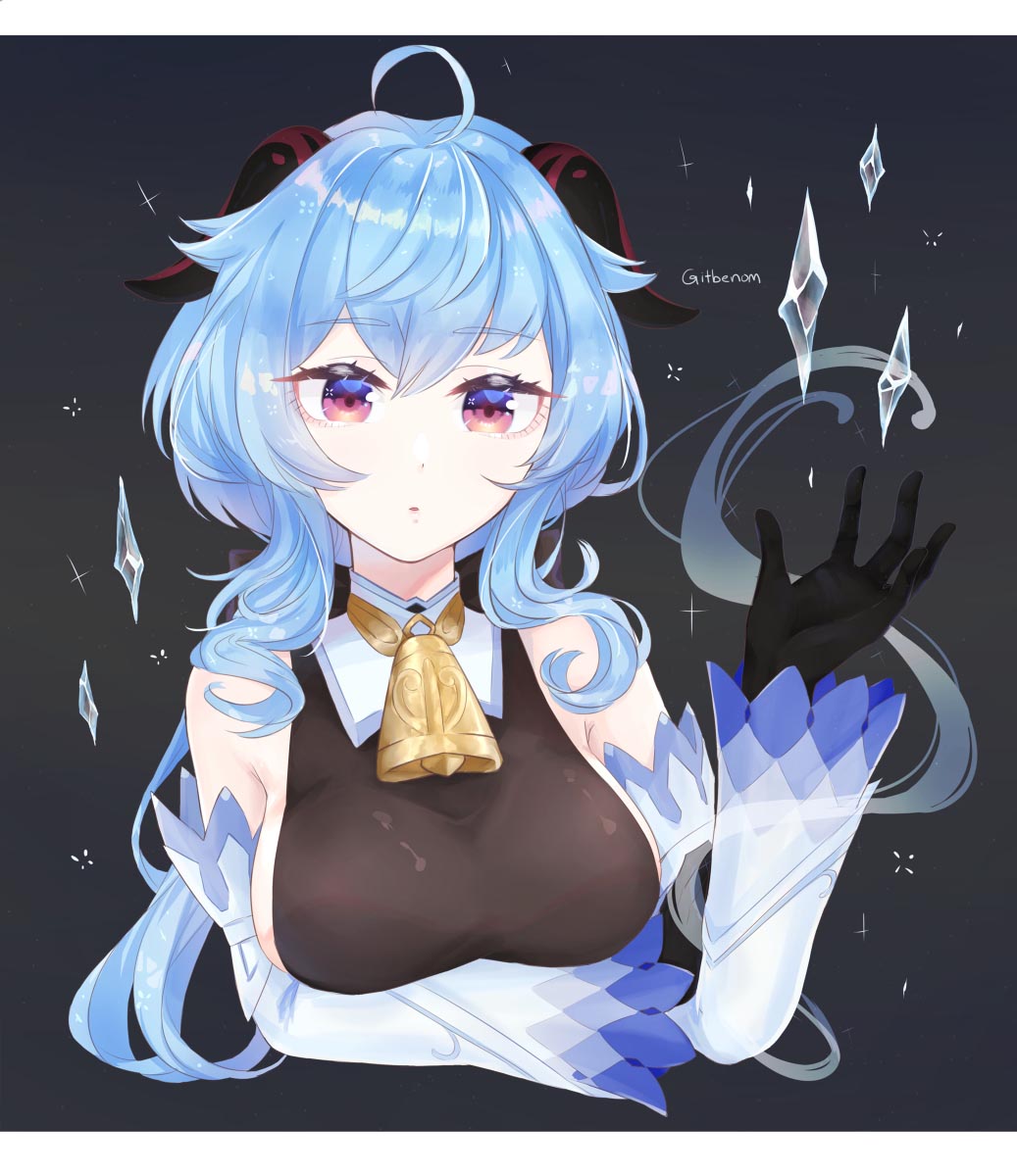 每日好图#早安原神【20260108】插图10