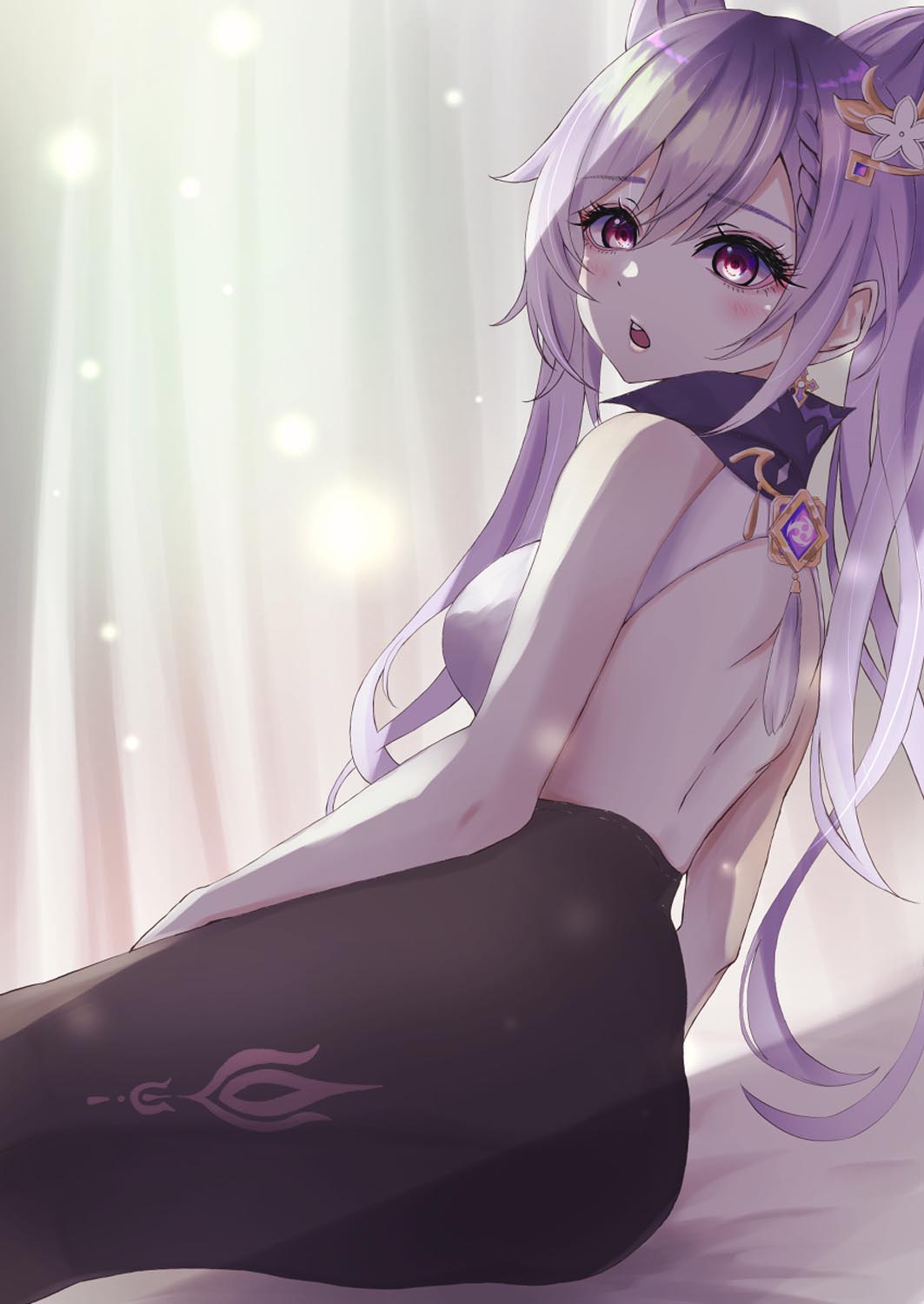 每日好图#晚安原神【20260127】 插图12