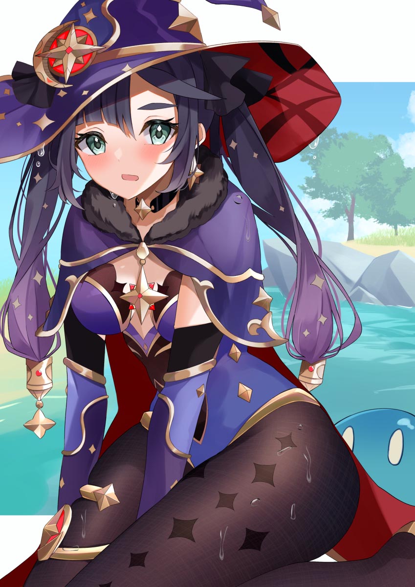 每日好图#早安原神【20260115】 插图4