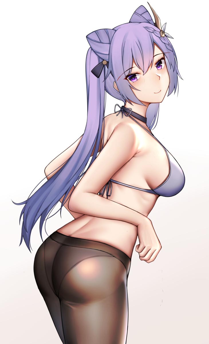 每日好图#早安原神【20260124】 插图14