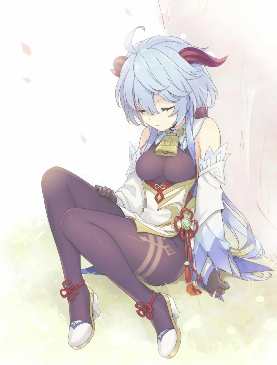 每日好图#午安原神【20260113】 插图14